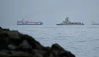 SHBA dhe Irani përplasen sërish për kontrollin e Ngushticës së Hormuzit