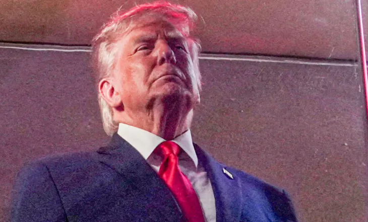 SHBA feston 250-vjetorin e Pavarësisë, Trump: Të mbrojmë liritë nga kërcënimi komunist