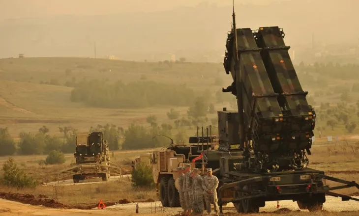 SHBA hap epokën e re të prodhimit ushtarak! Kontratë për sistemin Patriot dhe investime miliardëshe në industrinë e mbrojtjes