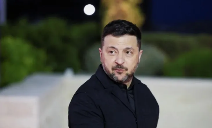SHBA i jep Ukrainës licencën për prodhimin e sistemit Patriot, Zelensky: Marrëveshja u arrit