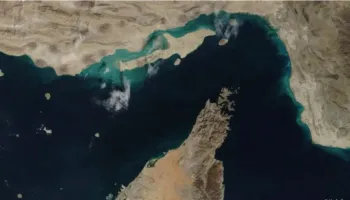SHBA-ja valë të re sulmesh në Hormuz. Irani godet bazat amerikane në Jordani, Bahrein dhe Kuvajt