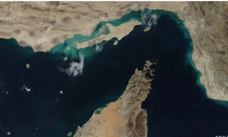 SHBA-ja valë të re sulmesh në Hormuz. Irani godet bazat amerikane në Jordani, Bahrein dhe Kuvajt