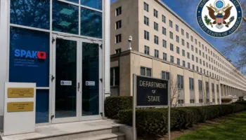 SHBA kërkon arrestime në nivelet më të larta të politikës, zbardhen të tjerë detaje nga raporti i DASH për…