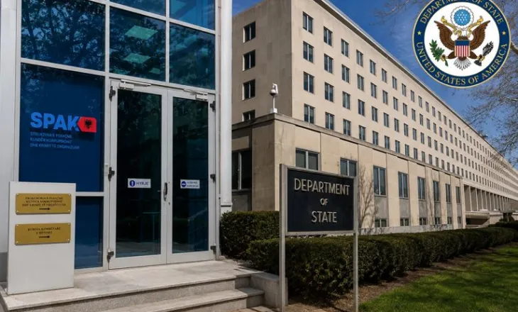 SHBA kërkon arrestime në nivelet më të larta të politikës, zbardhen të tjerë detaje nga raporti i DASH për…