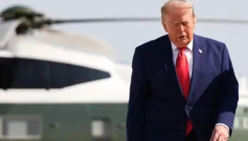 SHBA ndal sulmet ndaj Iranit, NYT: Trump u tërhoq nga frika se po pakësoheshin raketat Patriot
