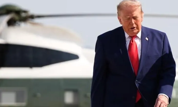 SHBA ndal sulmet ndaj Iranit, NYT: Trump u tërhoq nga frika se po pakësoheshin raketat Patriot