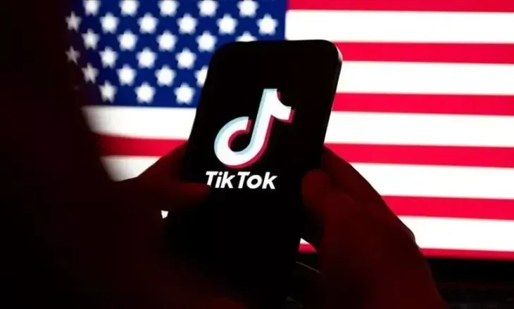 SHBA ndalon instalimin e TikTok-ut në pajisjet federale