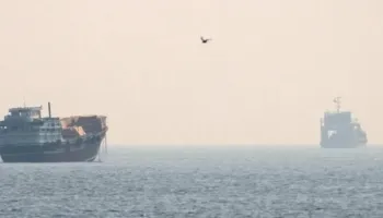 SHBA nis sulme të reja ndaj Iranit, Teherani shpall mbylljen e Ngushticës së Hormuzit