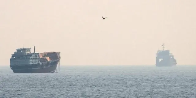 SHBA nis sulme të reja ndaj Iranit, Teherani shpall mbylljen e Ngushticës së Hormuzit