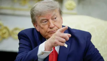 SHBA nis sulme të reja ndaj Iranit, Trump paralajmëron Teheranin të sillet më mirë