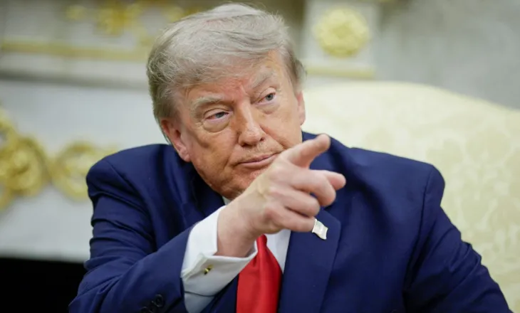 SHBA nis sulme të reja ndaj Iranit, Trump paralajmëron Teheranin të sillet më mirë