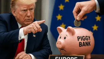 SHBA nuk është derrkuci i Europës/ Trump ‘tërbohet’ me BE pas gjobës ndaj Google