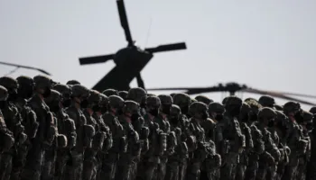 SHBA paralajmërojnë Poloninë: Moska po përgatitet për provokim të armatosur