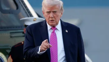 SHBA si rojet e plazhit/ Trump: Do tju mbrojmë në Hormuz, por duhet të na paguani në dollarë