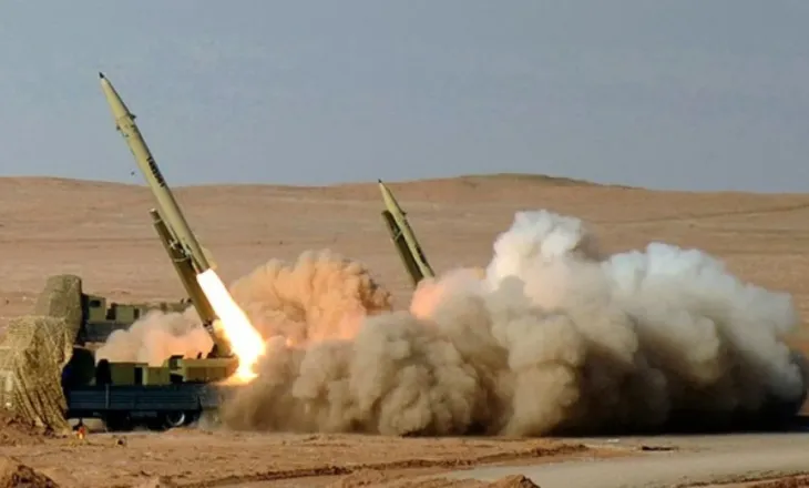 SHBA sulmon një central bërthamor në ndërtim në Iran, Teherani e cilëson akt agresioni