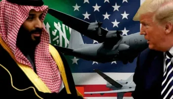 SHBA-të do t’i shesin 1.96 mld usd armatime Arabisë Saudite
