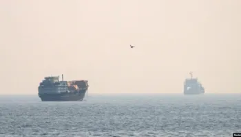 SHBA-të insistojnë se Irani “nuk e kontrollon” Ngushticën e Hormuzit