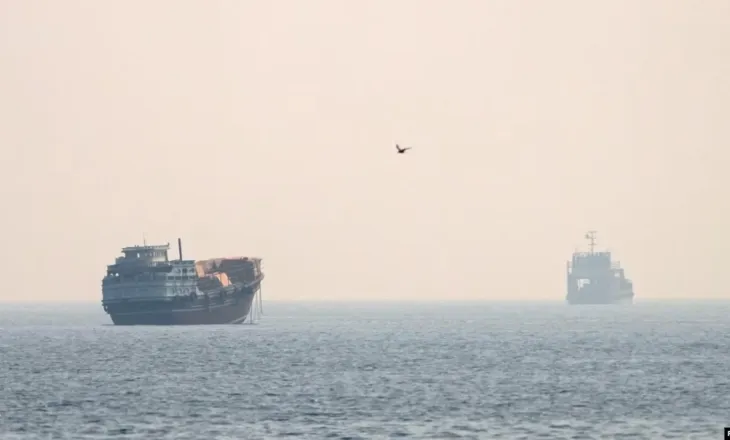 SHBA-të insistojnë se Irani “nuk e kontrollon” Ngushticën e Hormuzit