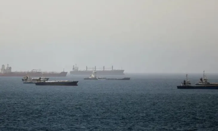SHBA ultimatum Iranit: Ndalni sulmet në Hormuz ose do të përballeni me pasoja serioze!