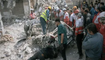 SHBA vazhdon sulmet ndaj Iranit, rriten shqetësimet për sigurinë në Ngushticën e Hormuzit