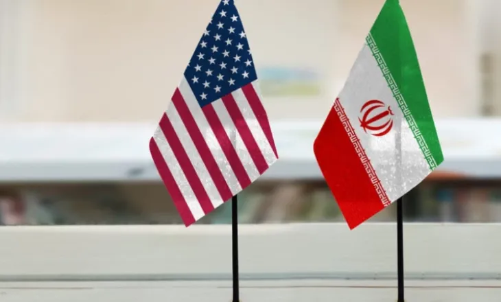 SHBA vendos sanksione ndaj dy kompanive iraniane
