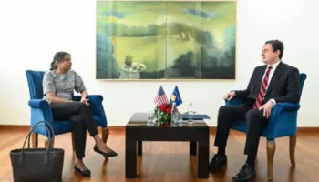 SHBA zbulon “çelësin” e rikthimit të dialogut strategjik me Kosovën, ja kushtet që duhet të përmbushë Prishtina për…