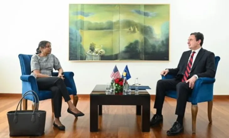 SHBA zbulon “çelësin” e rikthimit të dialogut strategjik me Kosovën, ja kushtet që duhet të përmbushë Prishtina për…