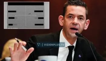 Shefi i NASA-s e pranon: Kemi imazhe të objekteve misterioze, nuk e dimë nëse janë apo jo UFO