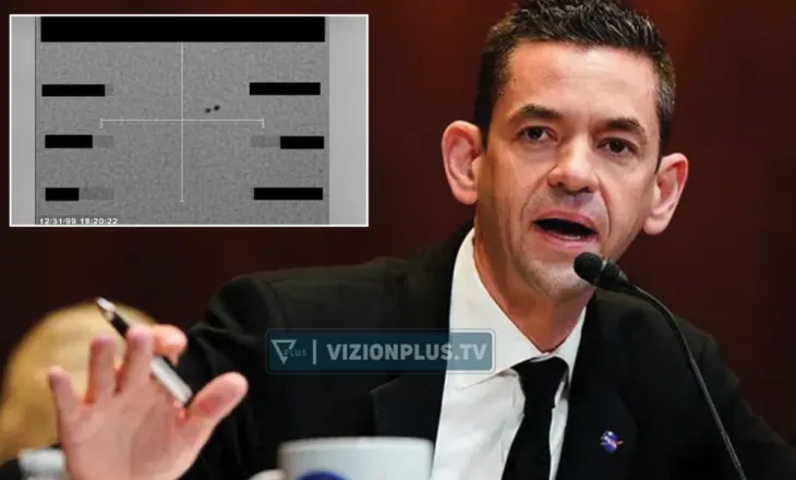 Shefi i NASA-s e pranon: Kemi imazhe të objekteve misterioze, nuk e dimë nëse janë apo jo UFO