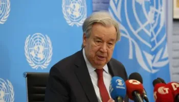 Shefi i OKB: Konflikti i Gjirit po nxit paqëndrueshmëri globale