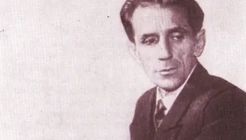 Shefqet Musaraj, ndër prozatorët më të spikatur të shekullit XX