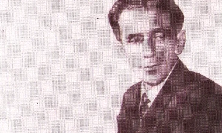 Shefqet Musaraj, ndër prozatorët më të spikatur të shekullit XX