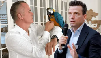 Shehaj: Ermal Beqiri ka në dorë të dhënat e shqiptarëve