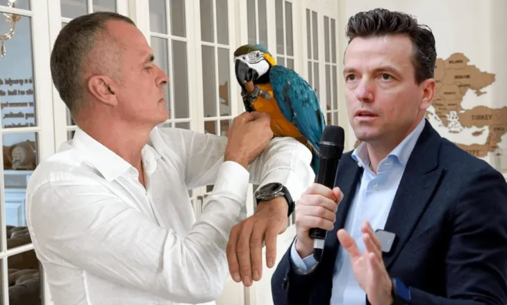 Shehaj: Ermal Beqiri ka në dorë të dhënat e shqiptarëve