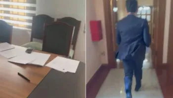 Shehaj mori dokumentin e marrëveshjes me SHBA/ PS kërkesë Kuvendit: Përjashtojeni me 60 ditë