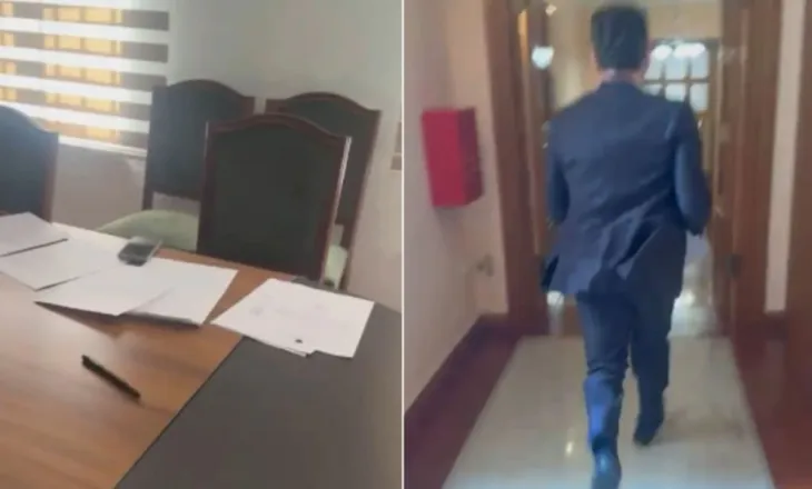 Shehaj mori dokumentin e marrëveshjes me SHBA/ PS kërkesë Kuvendit: Përjashtojeni me 60 ditë