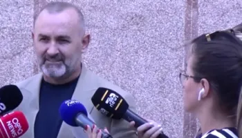 Shehaj mori dokumentin, Manja: Do ketë referim të kallëzimit në organet e hetimit