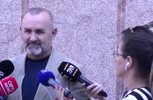Shehaj mori dokumentin, Manja: Do ketë referim të kallëzimit në organet e hetimit