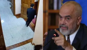 Shehaj mori dokumentin, Rama: Iku si ballistët që grabisnin pula, prokuroria do i…