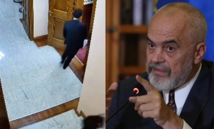 Shehaj mori dokumentin, Rama: Iku si ballistët që grabisnin pula, prokuroria do i…