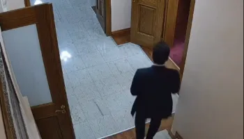 Shehaj mori kopjen e dokumentit të klasifikuar dhe iku me vrap. Balla: Duhet arrestuar në flagrancë!
