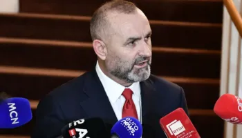 Shehaj përjashtohet 60 ditë/ Manja: Do të ketë kallëzim në Prokurori