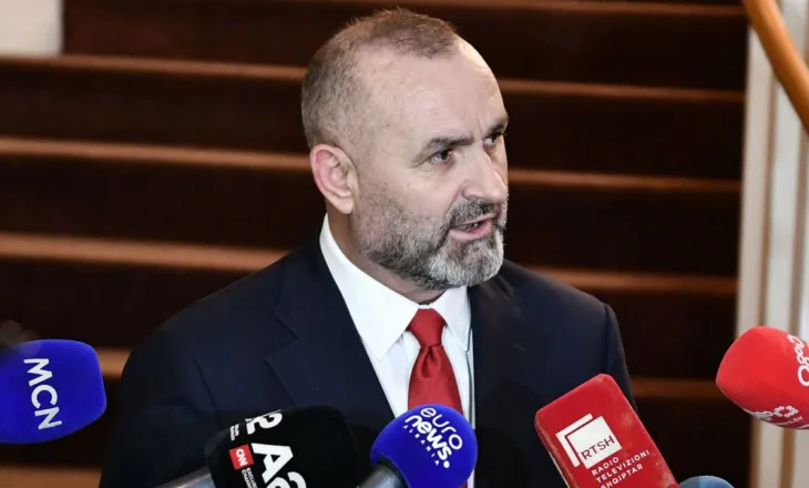 Shehaj përjashtohet 60 ditë/ Manja: Do të ketë kallëzim në Prokurori