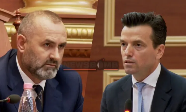 Shehaj përjashtohet me 60 ditë nga Kuvendi/ Manja: PS do të depozitojë kallëzim në SPAK!