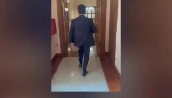 Shehaj rrëmbeu dokumentin sekret, kreu i SPAK: Ka një kallëzim penal. Prokurori po verifikon pretendime dhe…