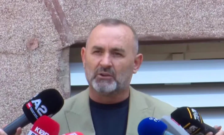 Shehaj u përjashtua 60 ditë, Manja: Do të ketë edhe kallëzim në SPAK