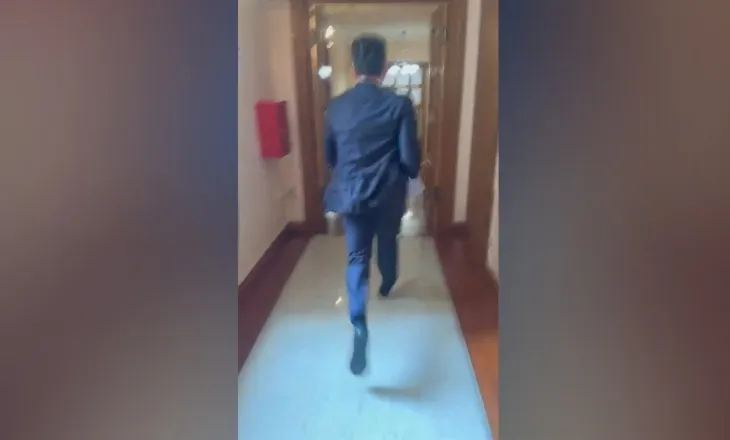 Shehaj vodhi marrëveshjen me SHBA, Sekretariati i Etikës shqyrton sot kërkesën e PS për përjashtimin e deputetit