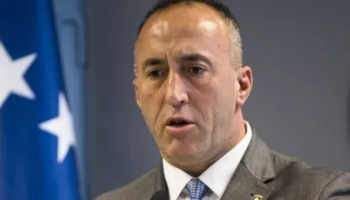 “Shekullofsh Ramush Haradinaj!” Ish-kryeministri i Kosovës feston plot 58 vite jetë