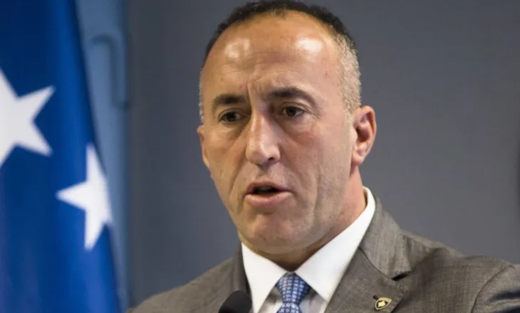 “Shekullofsh Ramush Haradinaj!” Ish-kryeministri i Kosovës feston plot 58 vite jetë