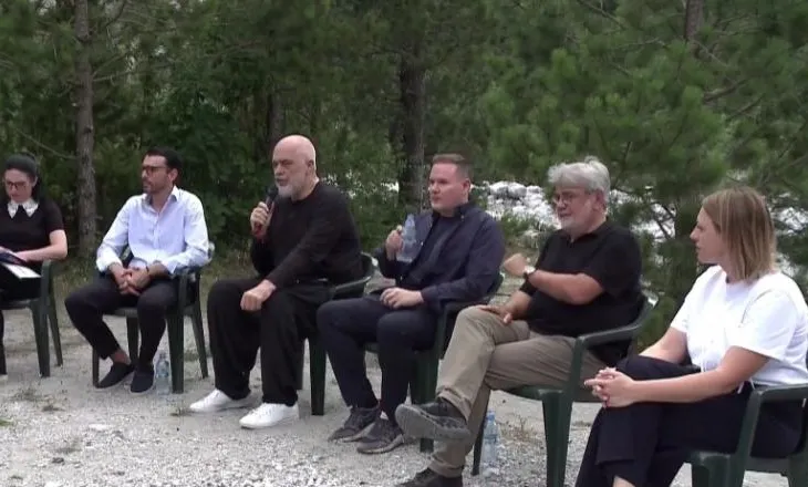 Shembja e ndërtimeve pa leje në Theth, Rama: U keqkuptua premtimi për legalizimet